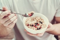 Za izgradnju mišića nije dovoljno samo povećati unos proteina
