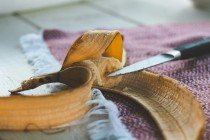 Kora banane može postati sastojak hrane umjesto otpada