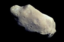 Što je asteroid?