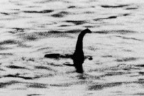 Što znanost kaže o čudovištu iz Loch Nessa?