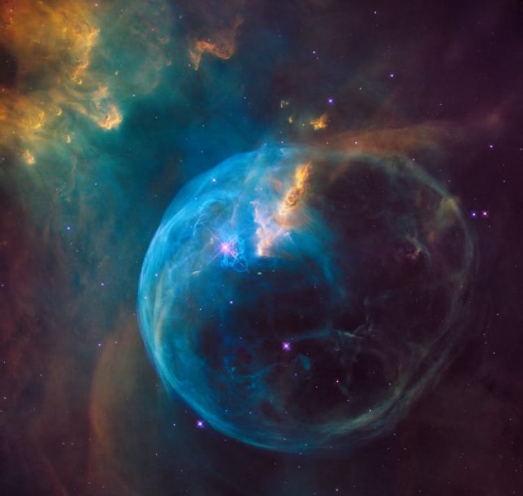 Postoji li Planet 9?